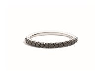 Ringe Recarlo Dame Anniversary in Weißgold Diamante 0.34 Ct XB973/BN - XB973/BN
